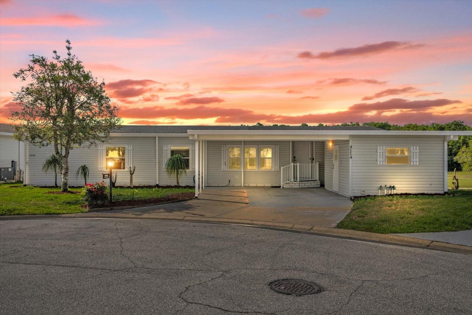 4114 MYRTLE OAK COURT Unit 852