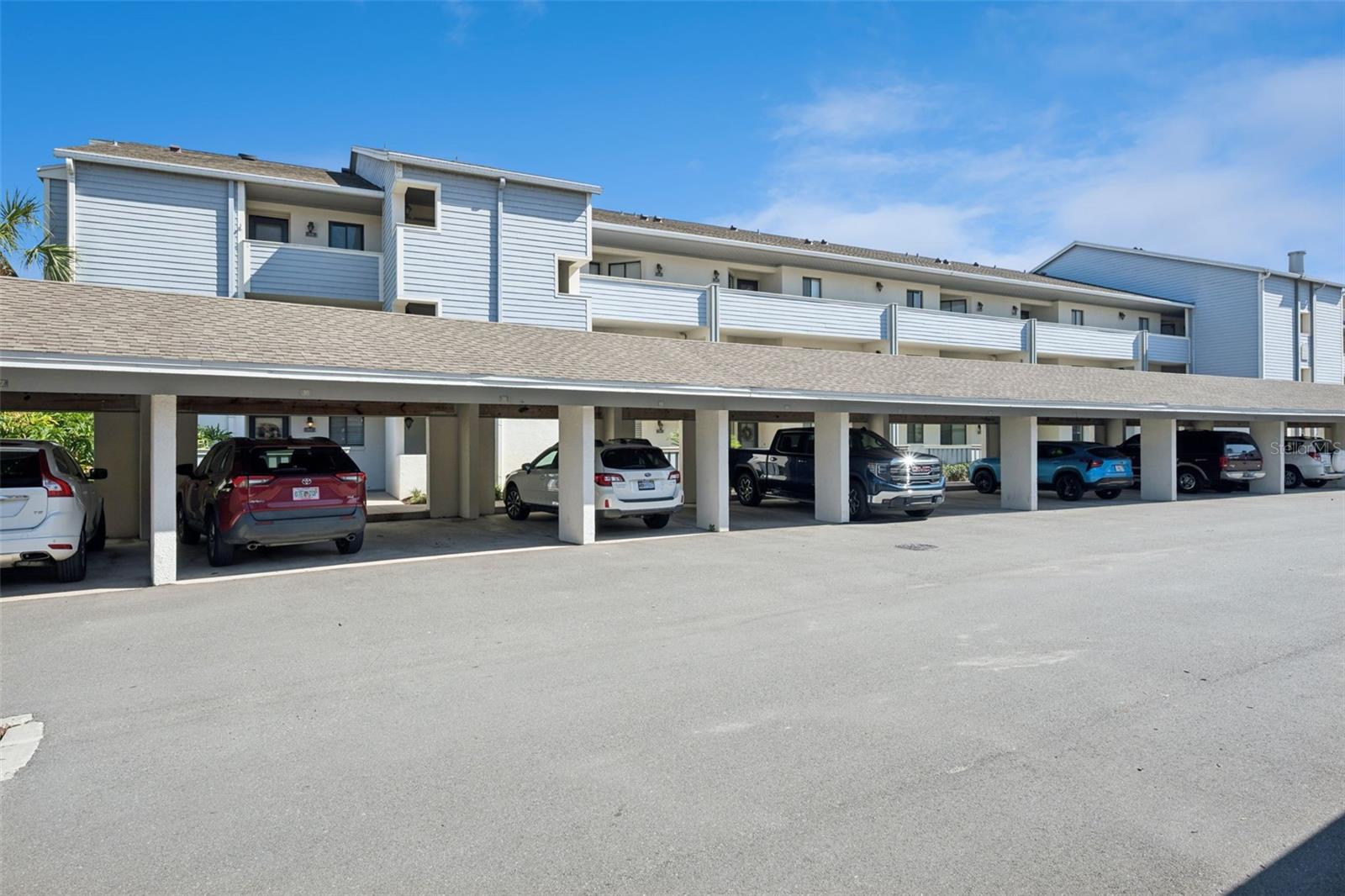 4109 FAIRVIEW VISTA POINT Unit 114