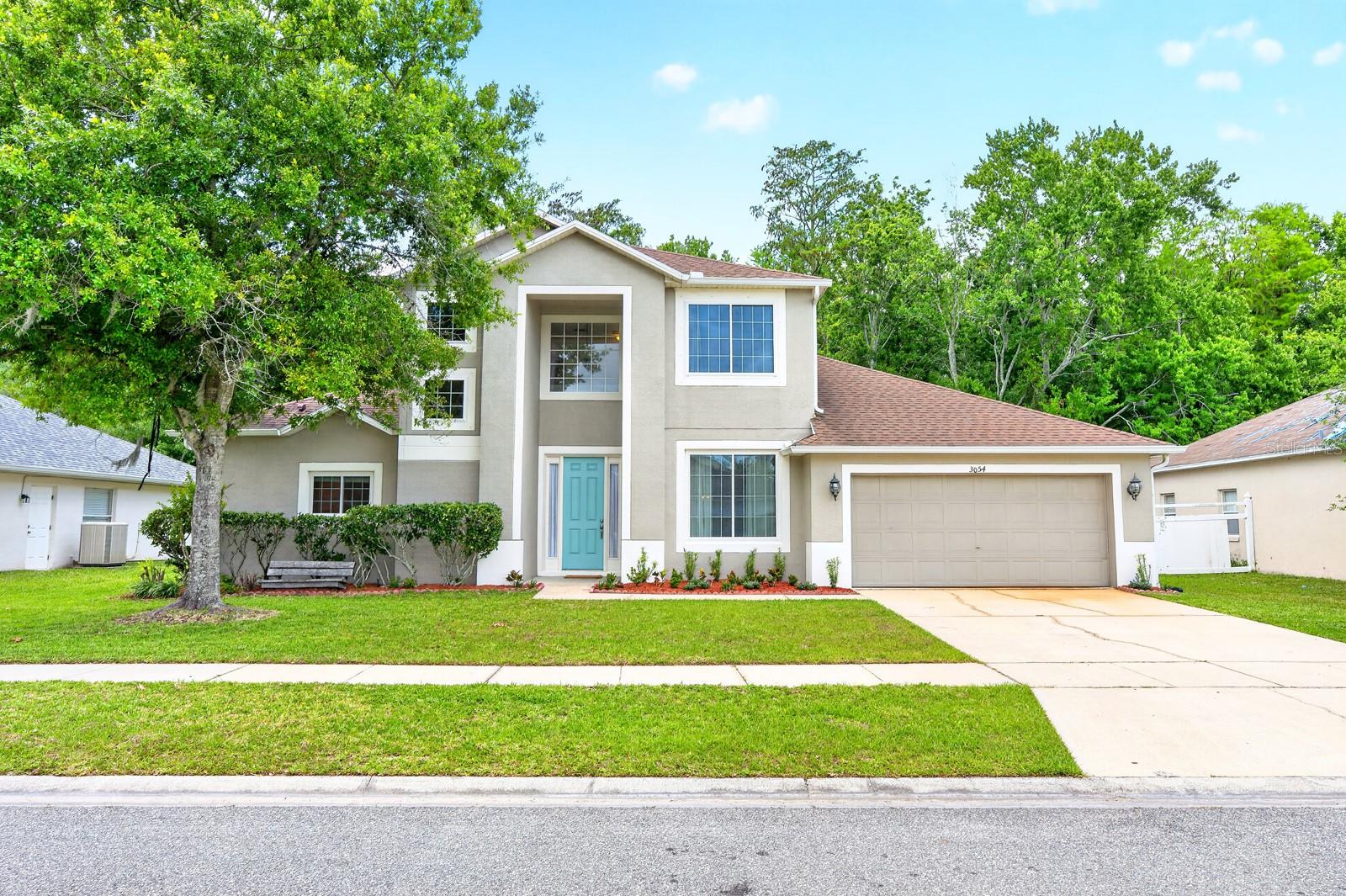3054 BAY LAUREL CIRCLE
