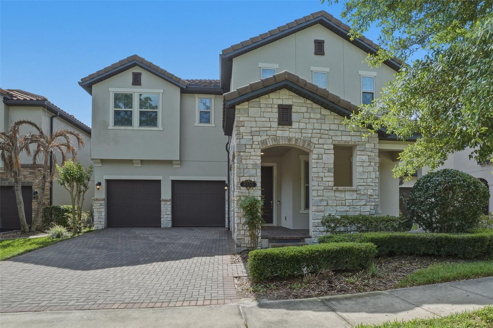 8355 TORCELLO ISLE DRIVE