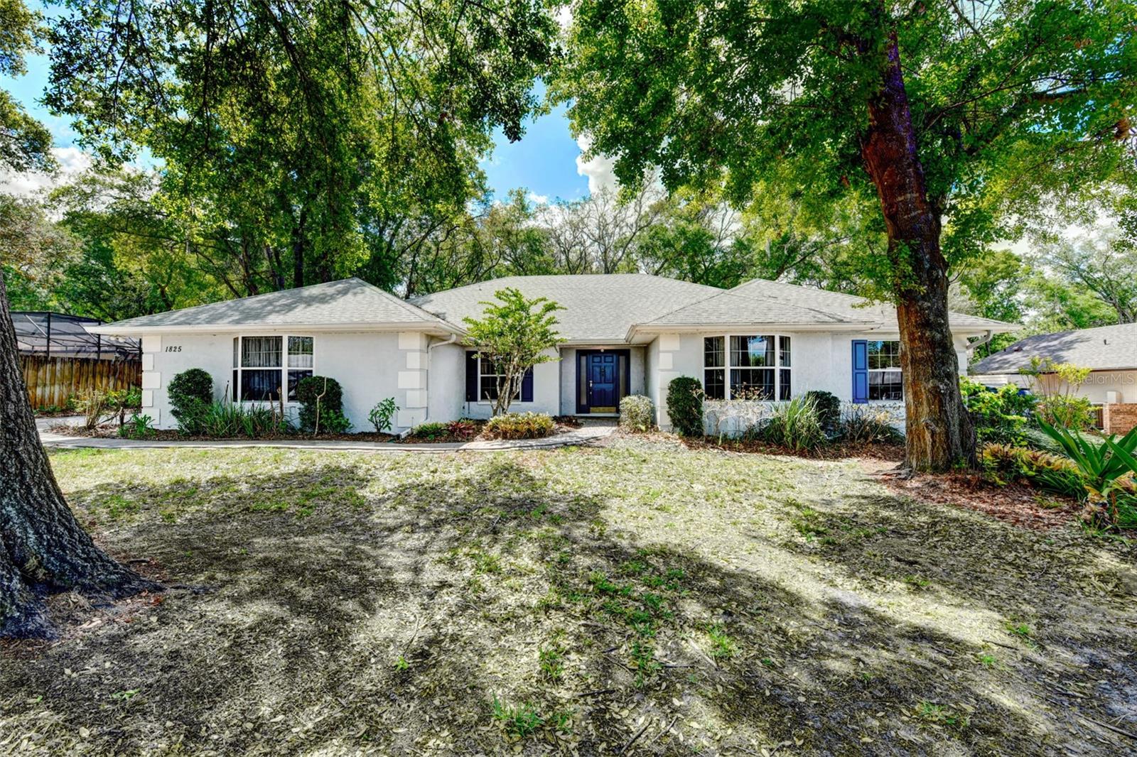 1825 SENECA BOULEVARD