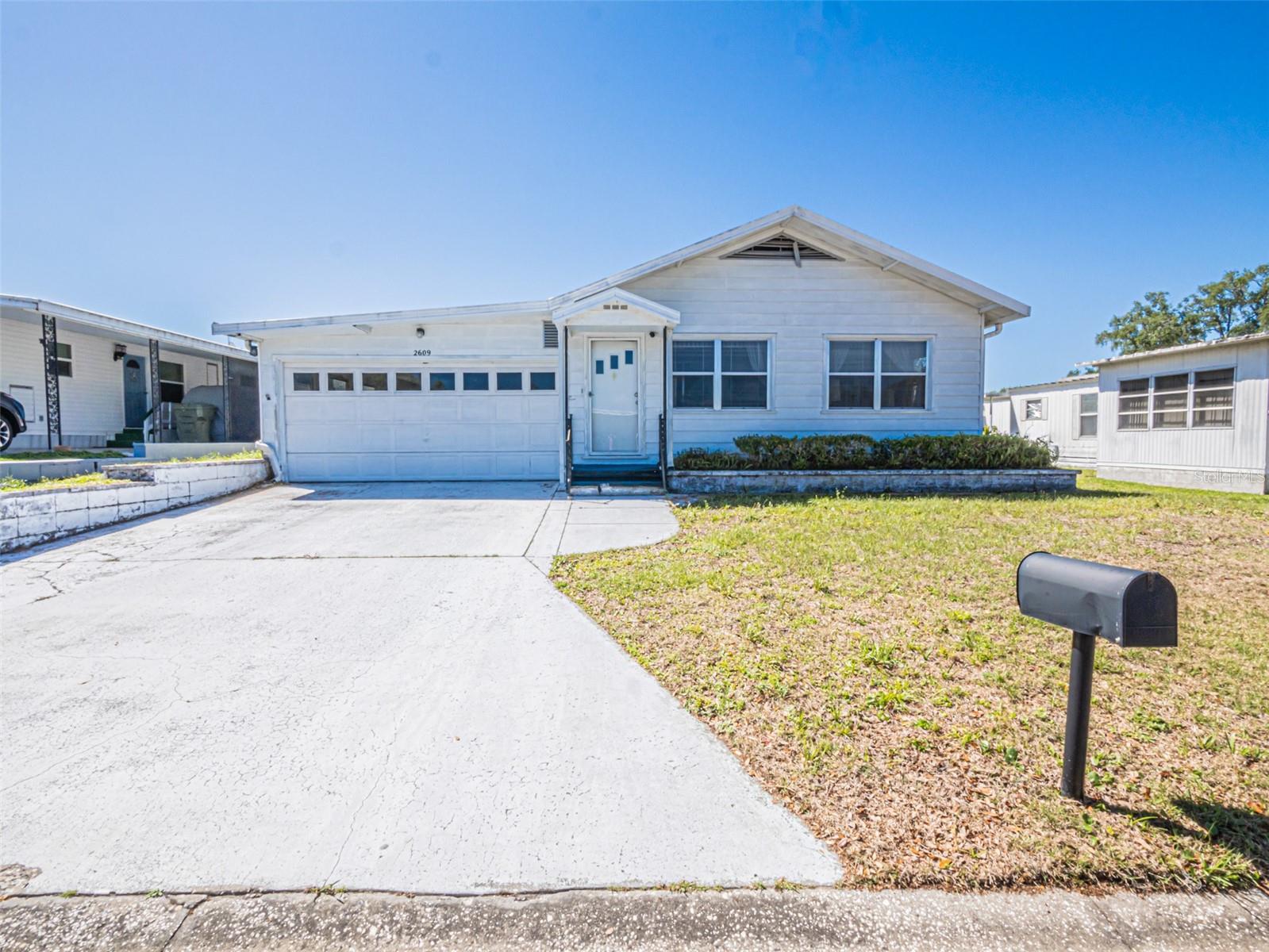 Listing photo for 2609 Houston Pl