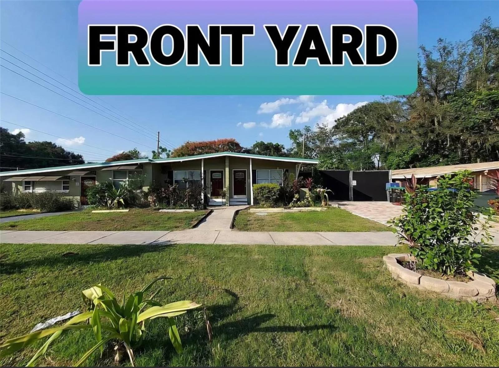 6923 ANOKA DRIVE