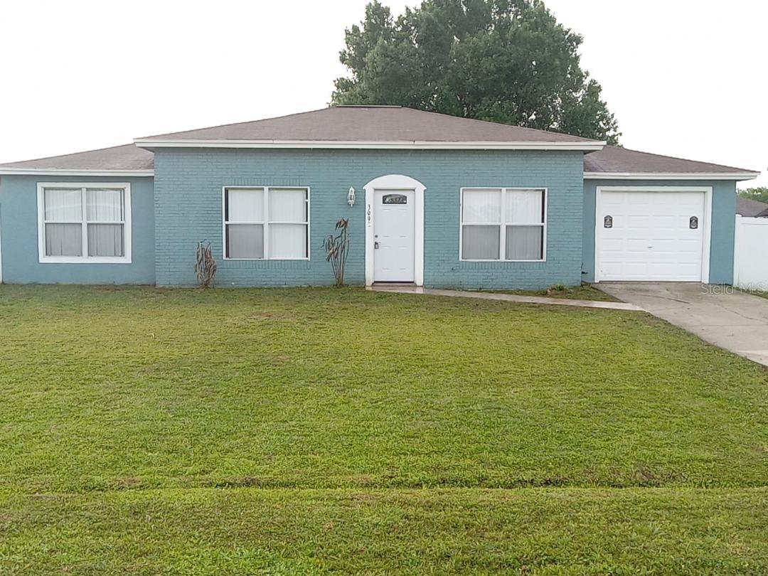 309 CORNWALLIS COURT