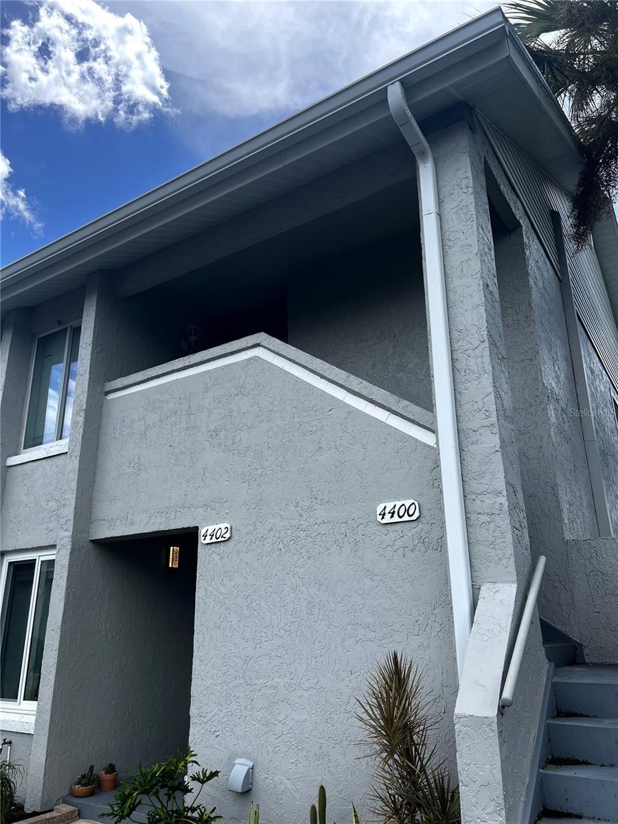 4400 WHITE PINE AVENUE Unit 70-4