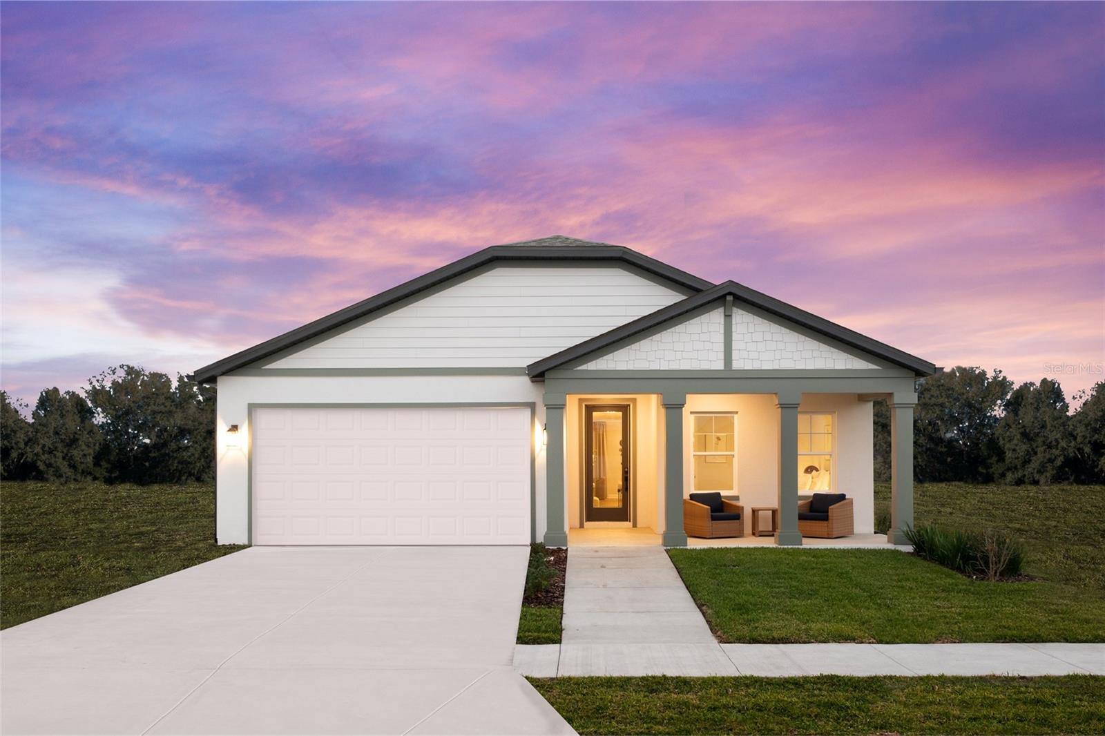 5770 CATTLE RANCH DRIVE