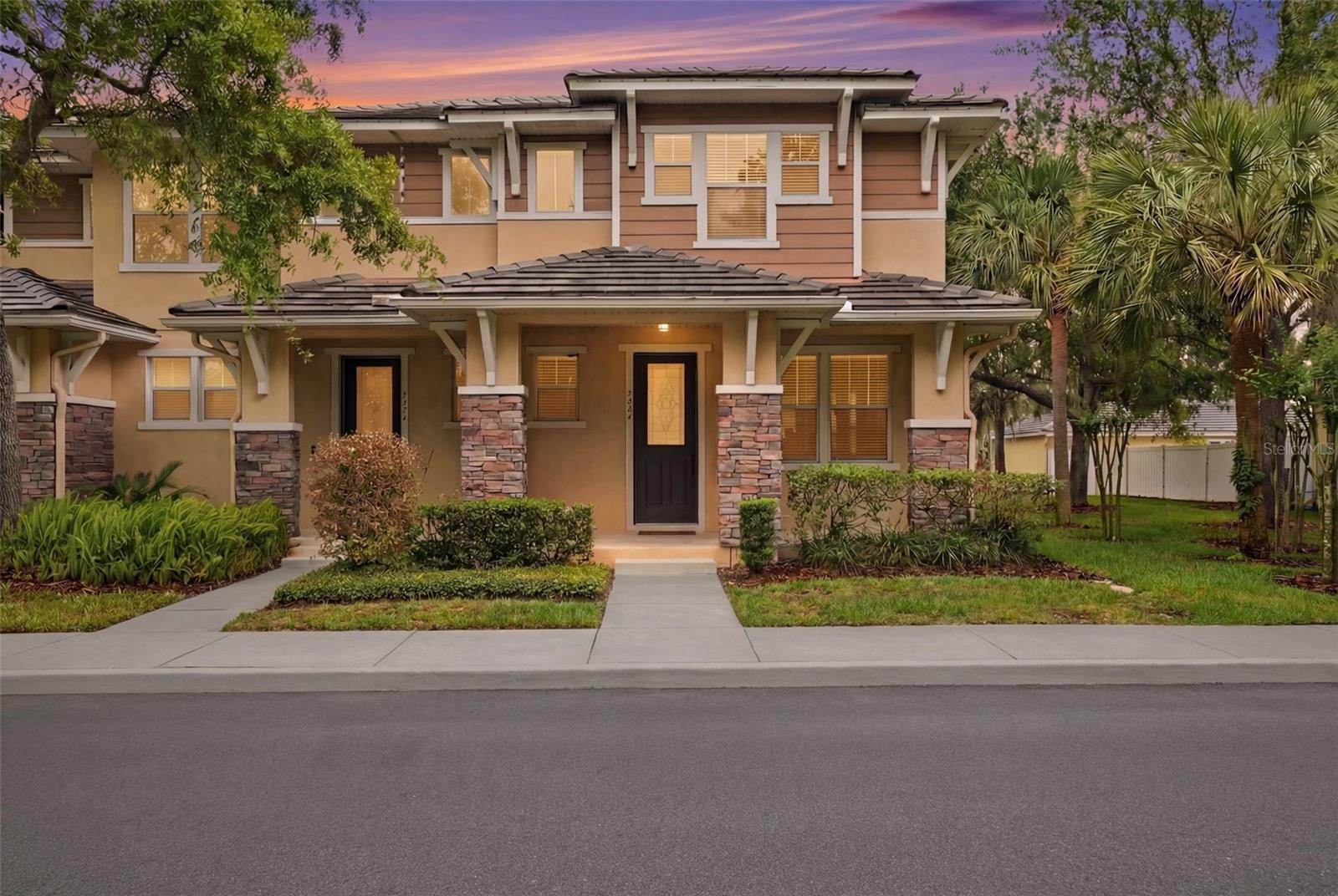 7327 MILLSTONE STREET