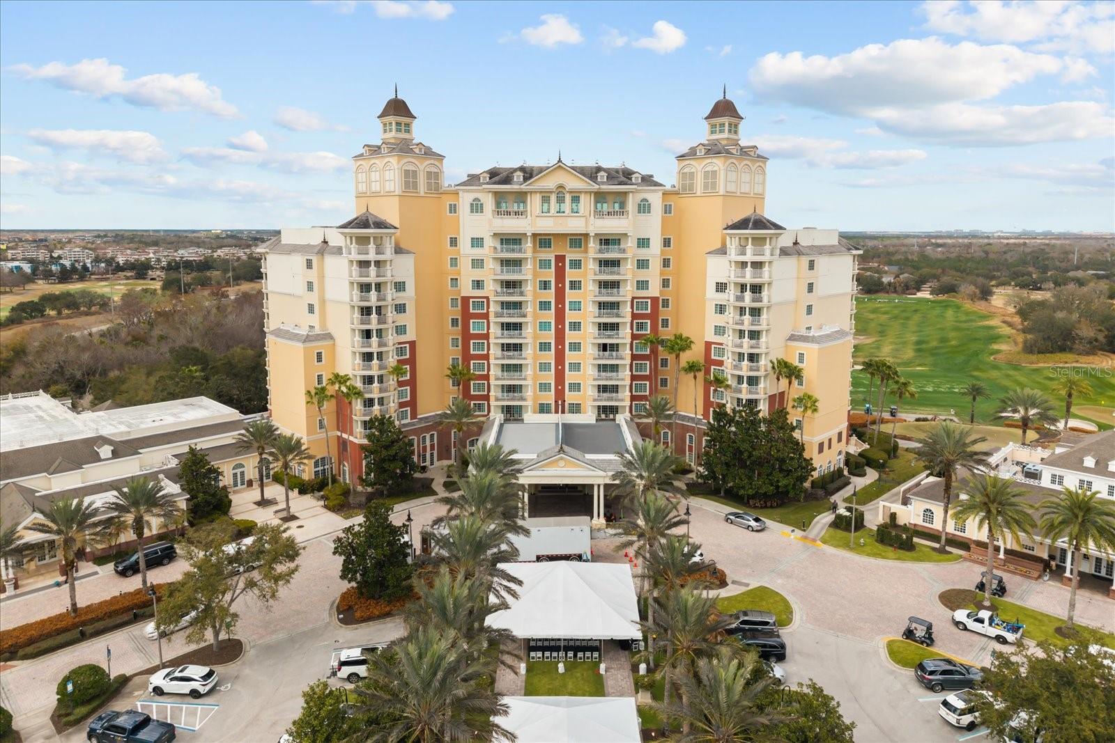 7593 GATHERING DRIVE Unit 609