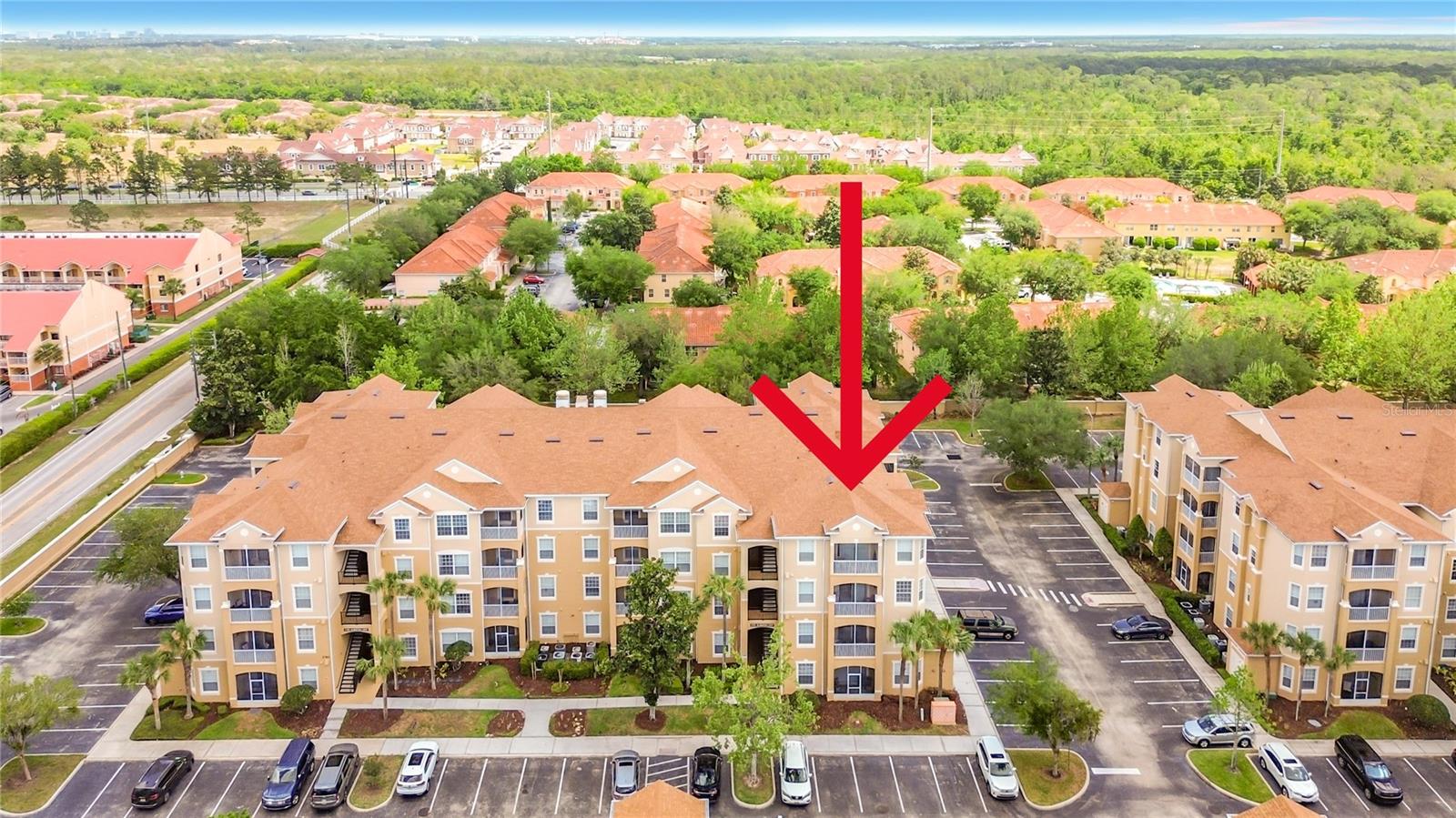 2781 ALMATON LOOP Unit 401