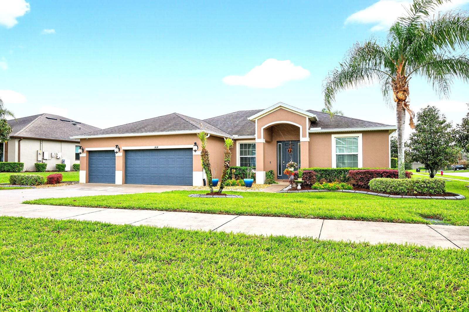 1614 SPINFISHER DRIVE