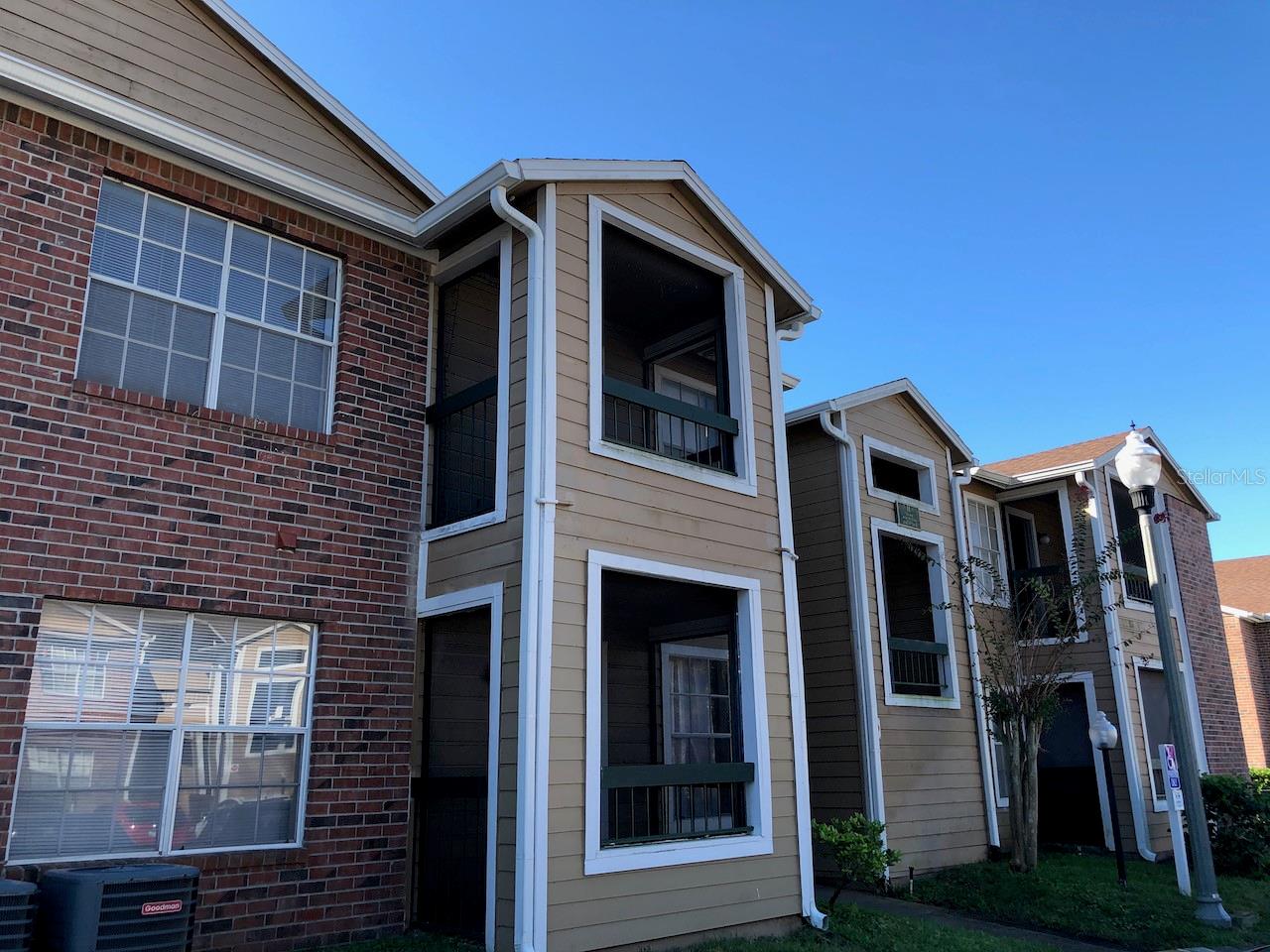 5540 DEVONBRIAR WAY Unit 203