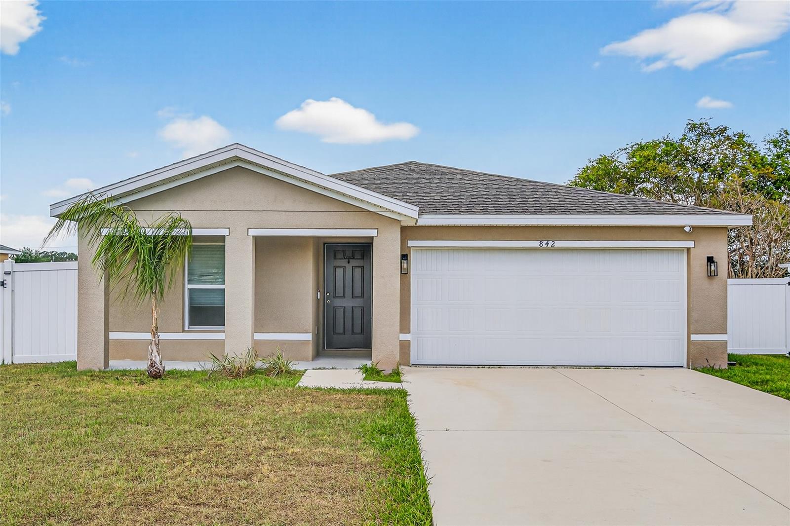 Listing photo for 842 Gila Way