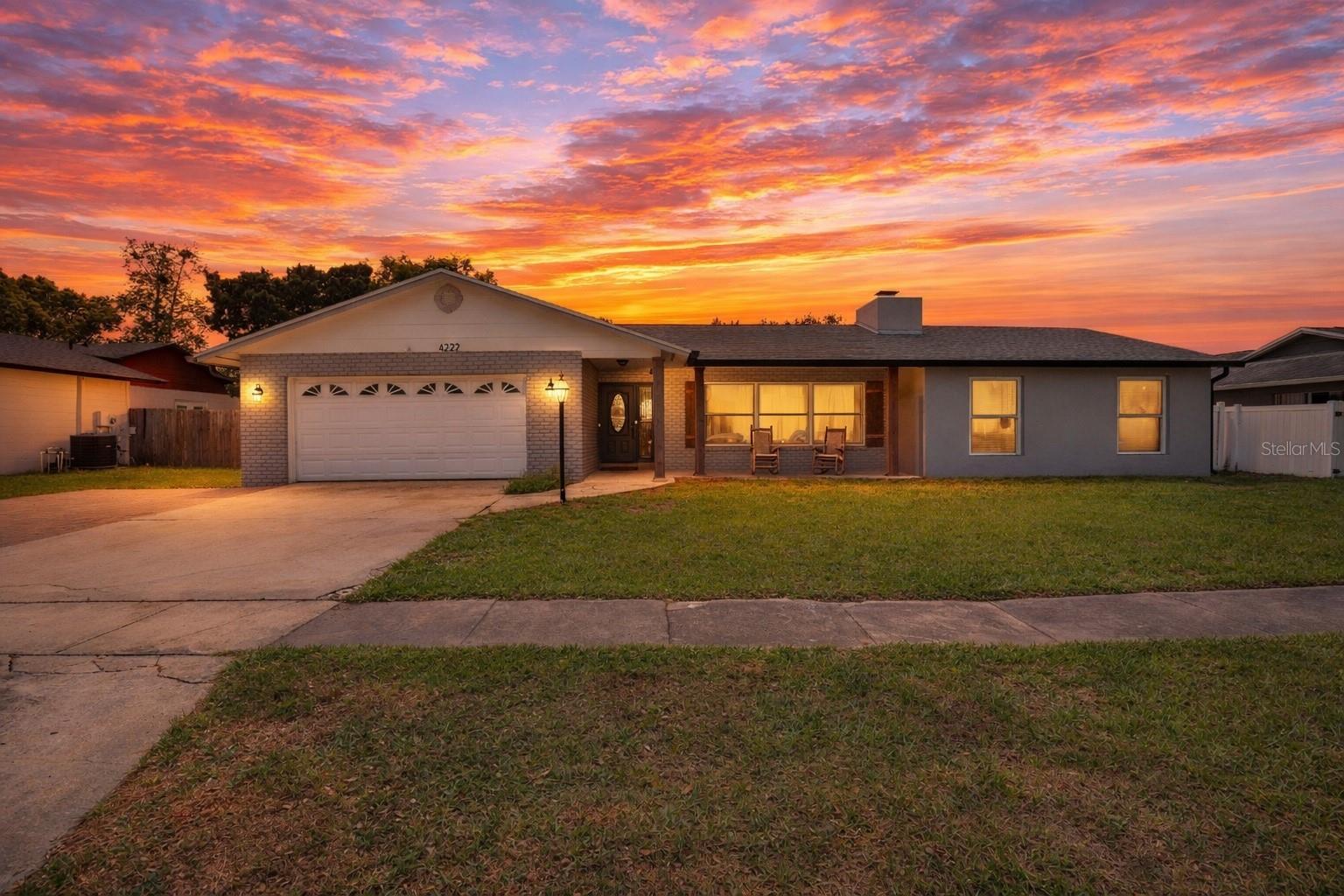 4222 OLD DOMINION ROAD