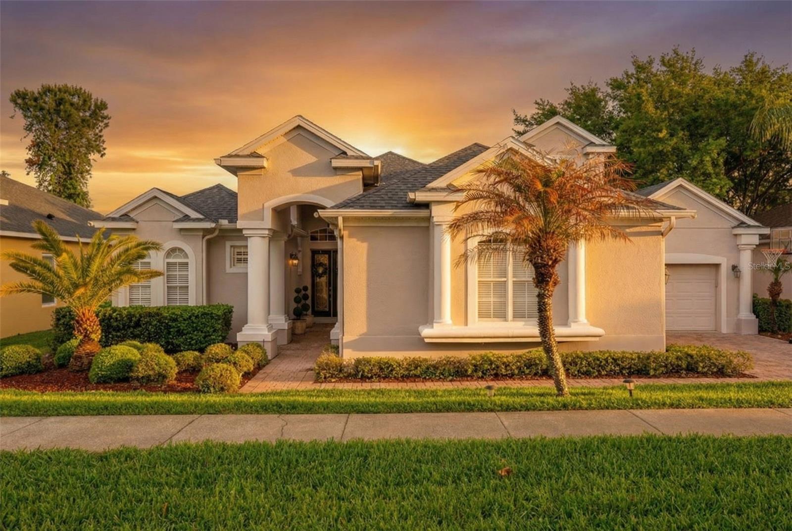 2162 NORTHUMBRIA DRIVE