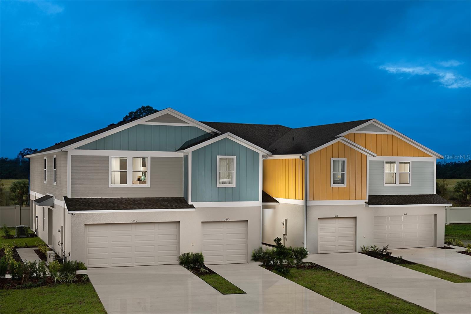Listing photo for 4188 Hummock Pl