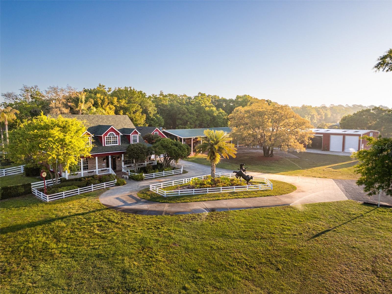 280 CAMPBELL RANCH RUN