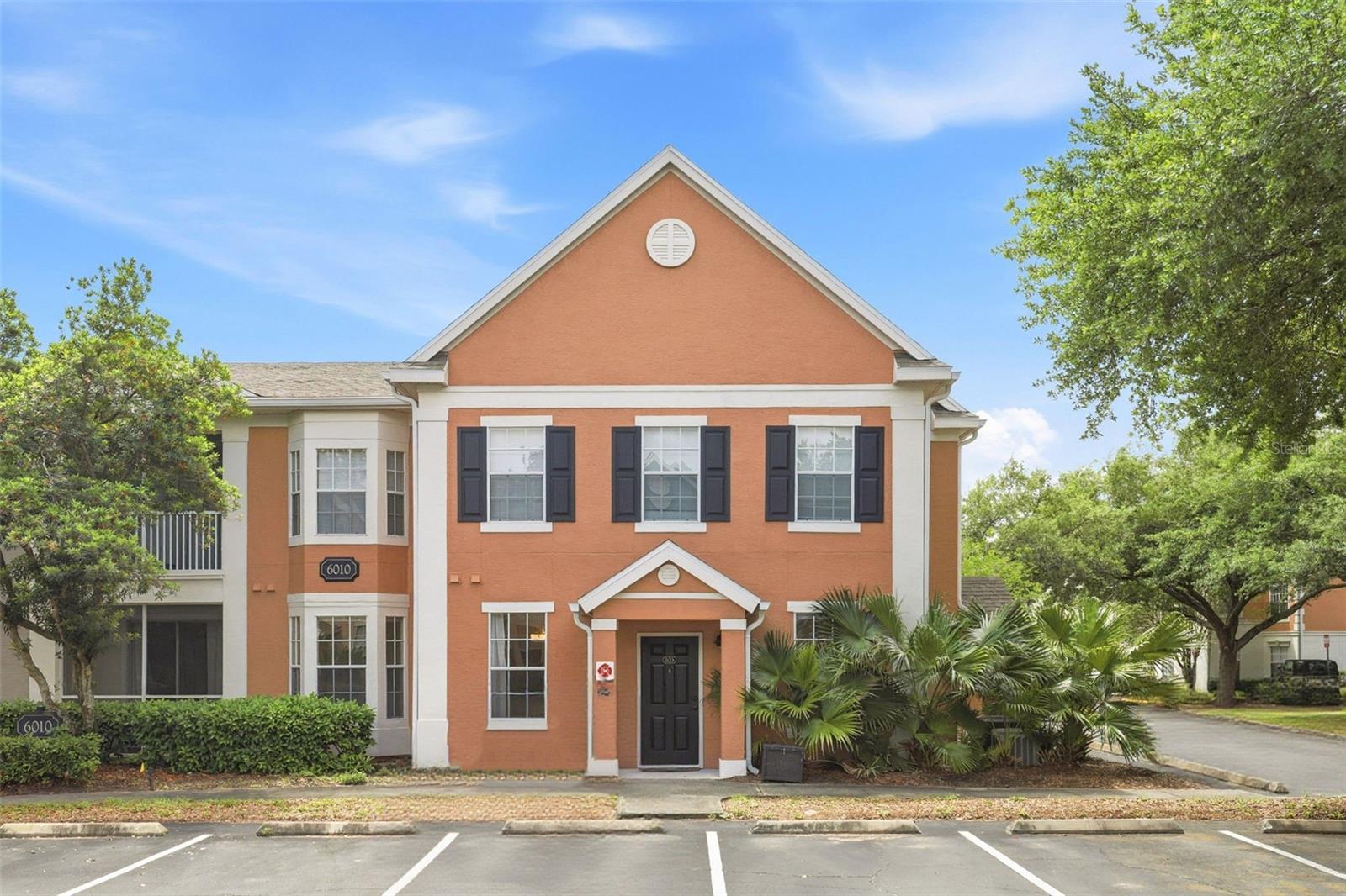 6010 NEWPORT LANE Unit 103