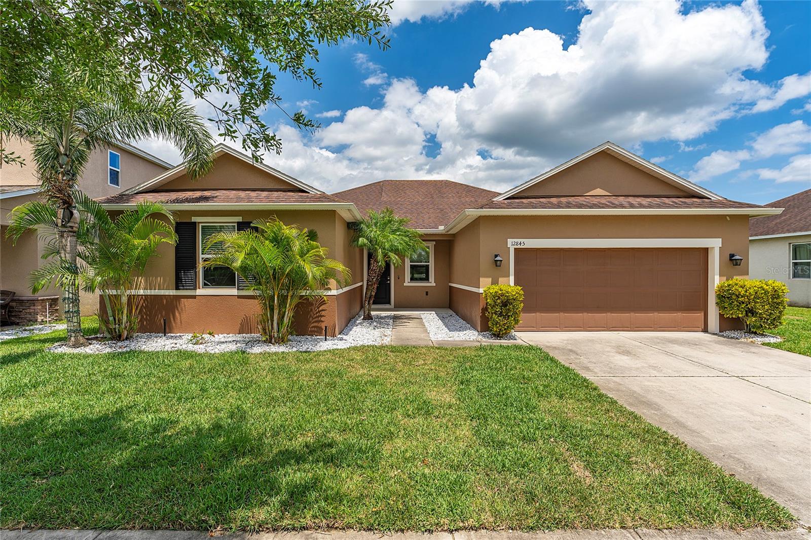 12845 SAWGRASS PINE CIRCLE
