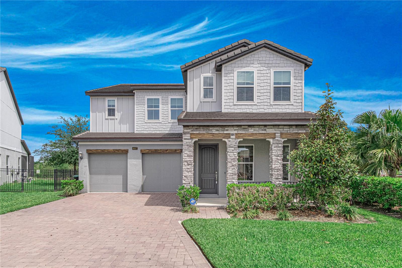 6007 BIMINI TWIST LOOP