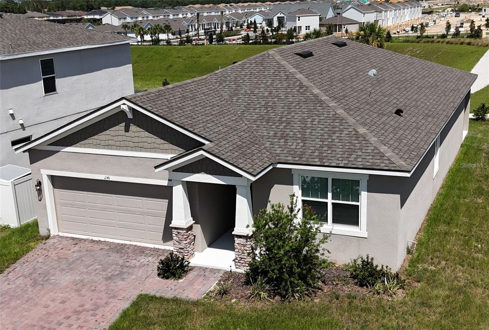 1141 LAKESHORE BREEZE PLACE