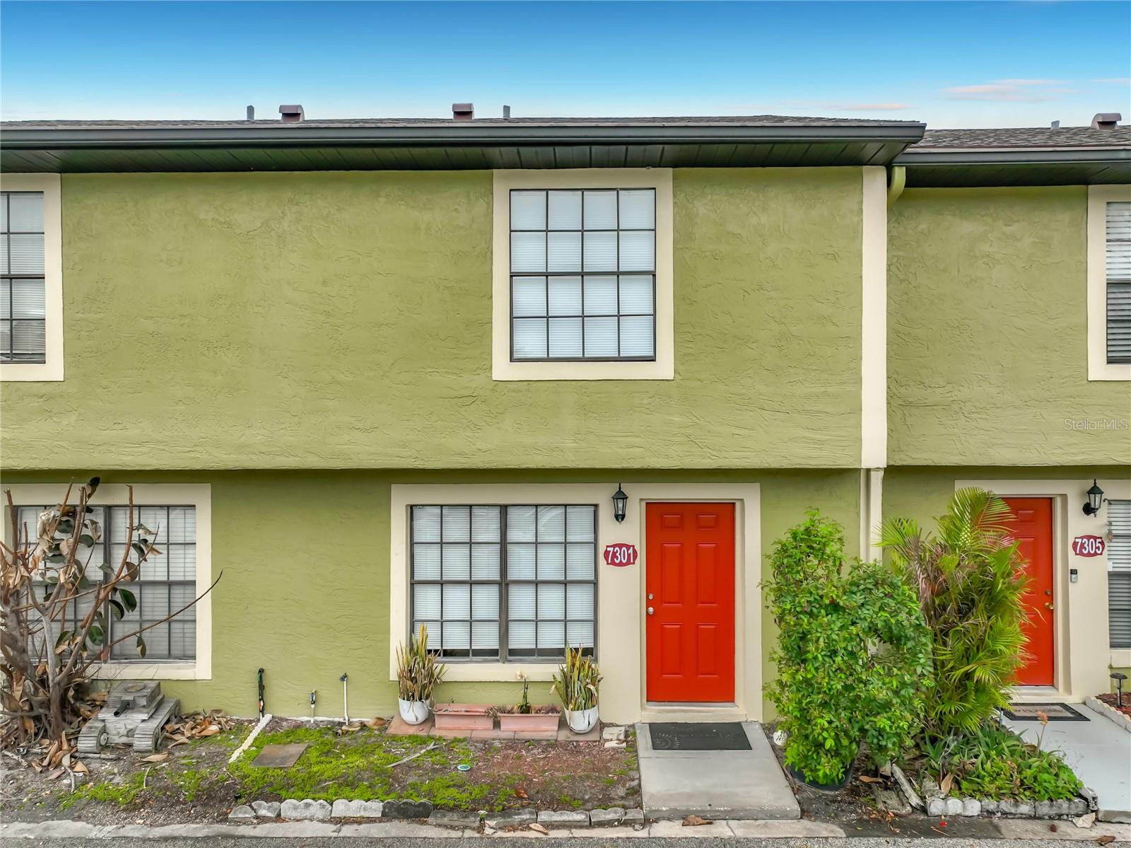 7301 CEDAR CREEK COURT Unit 66