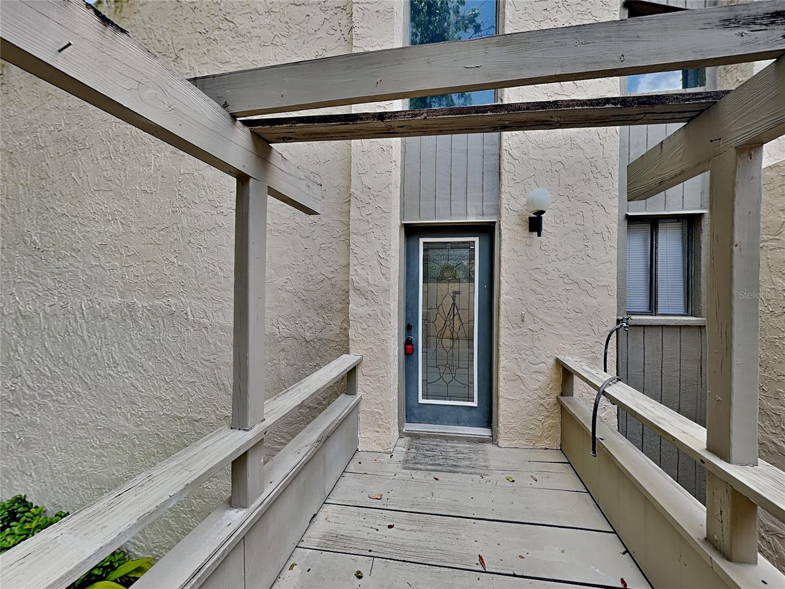 213 TOMOKA TRAIL Unit 213