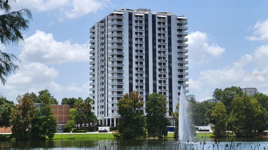 400 E COLONIAL DRIVE Unit 408