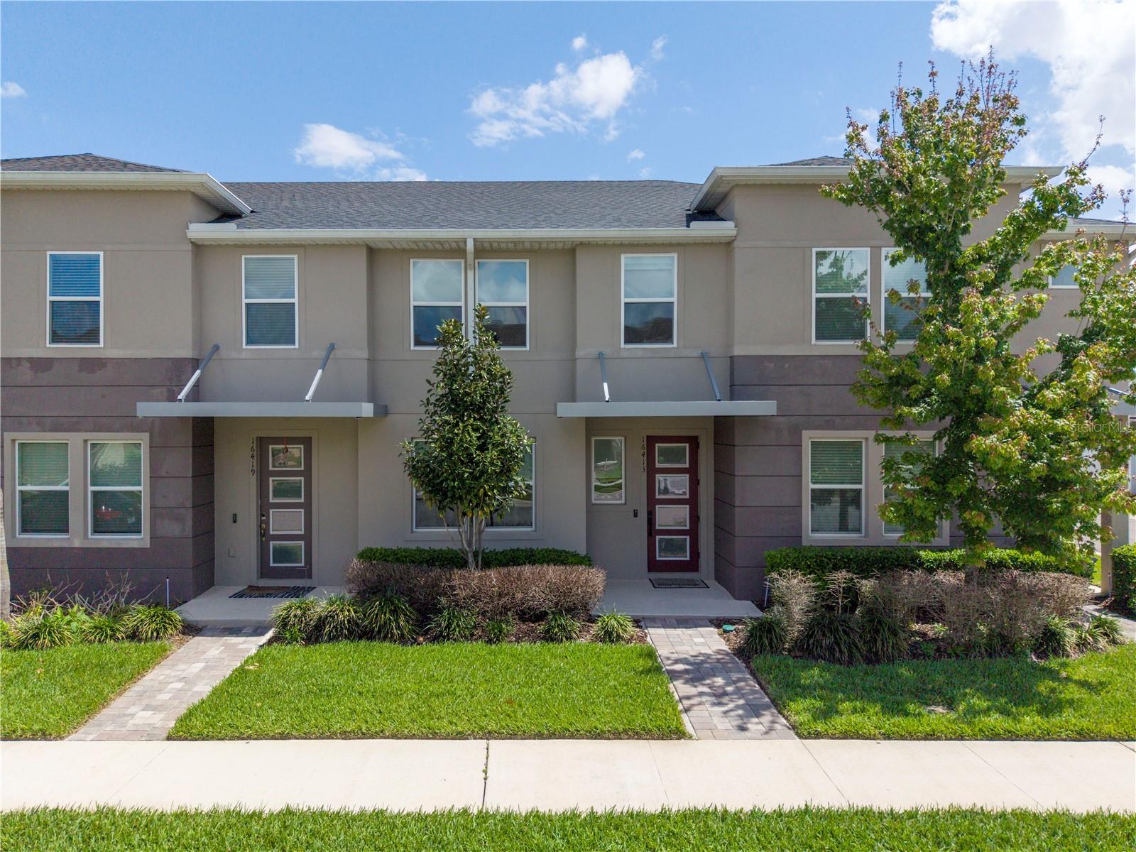 16413 PRAIRIE SCHOOL DRIVE