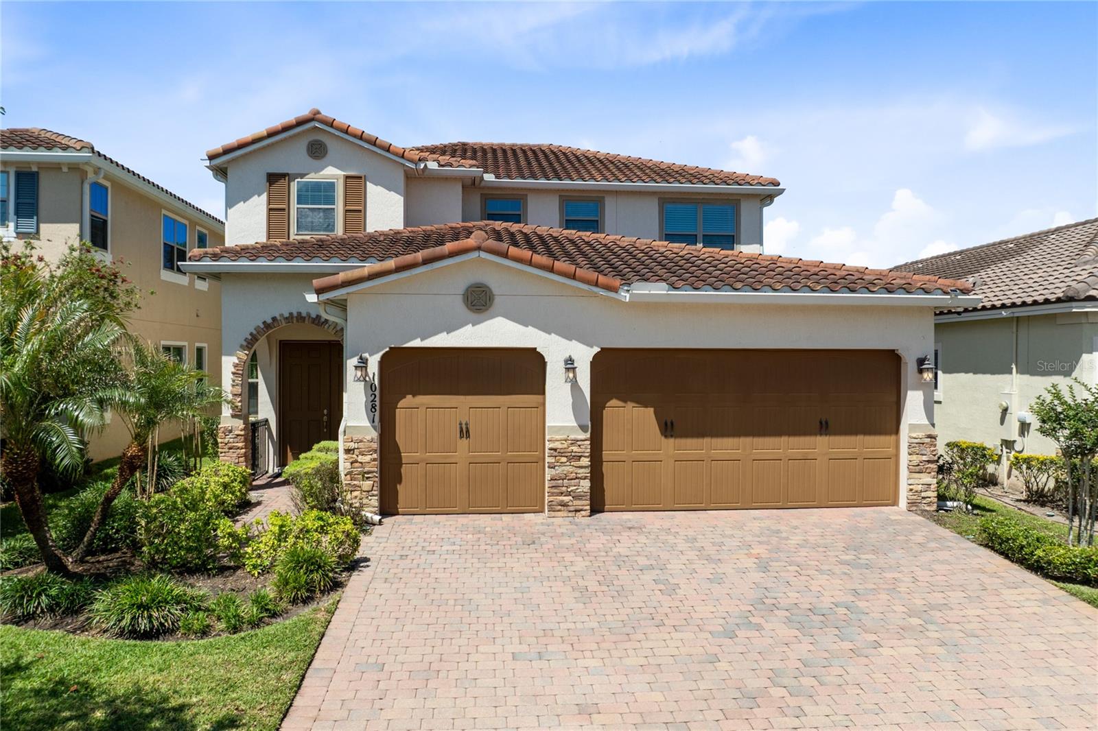 10281 HENBURY STREET