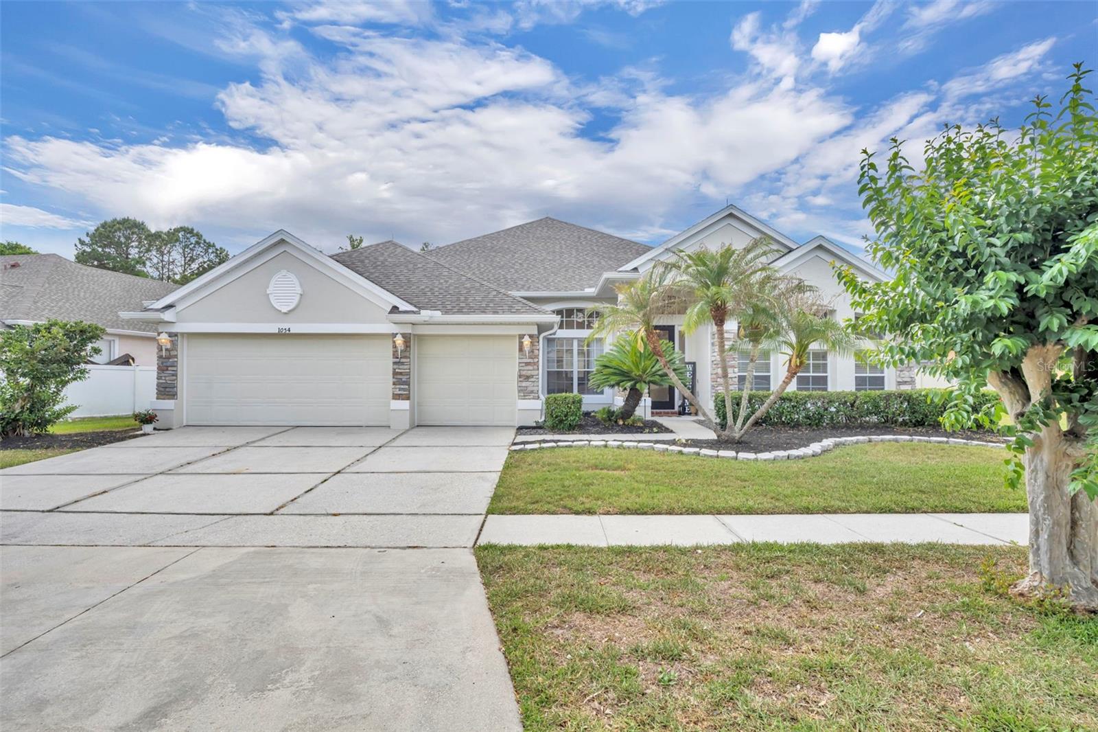1054 LANDVIEW COURT