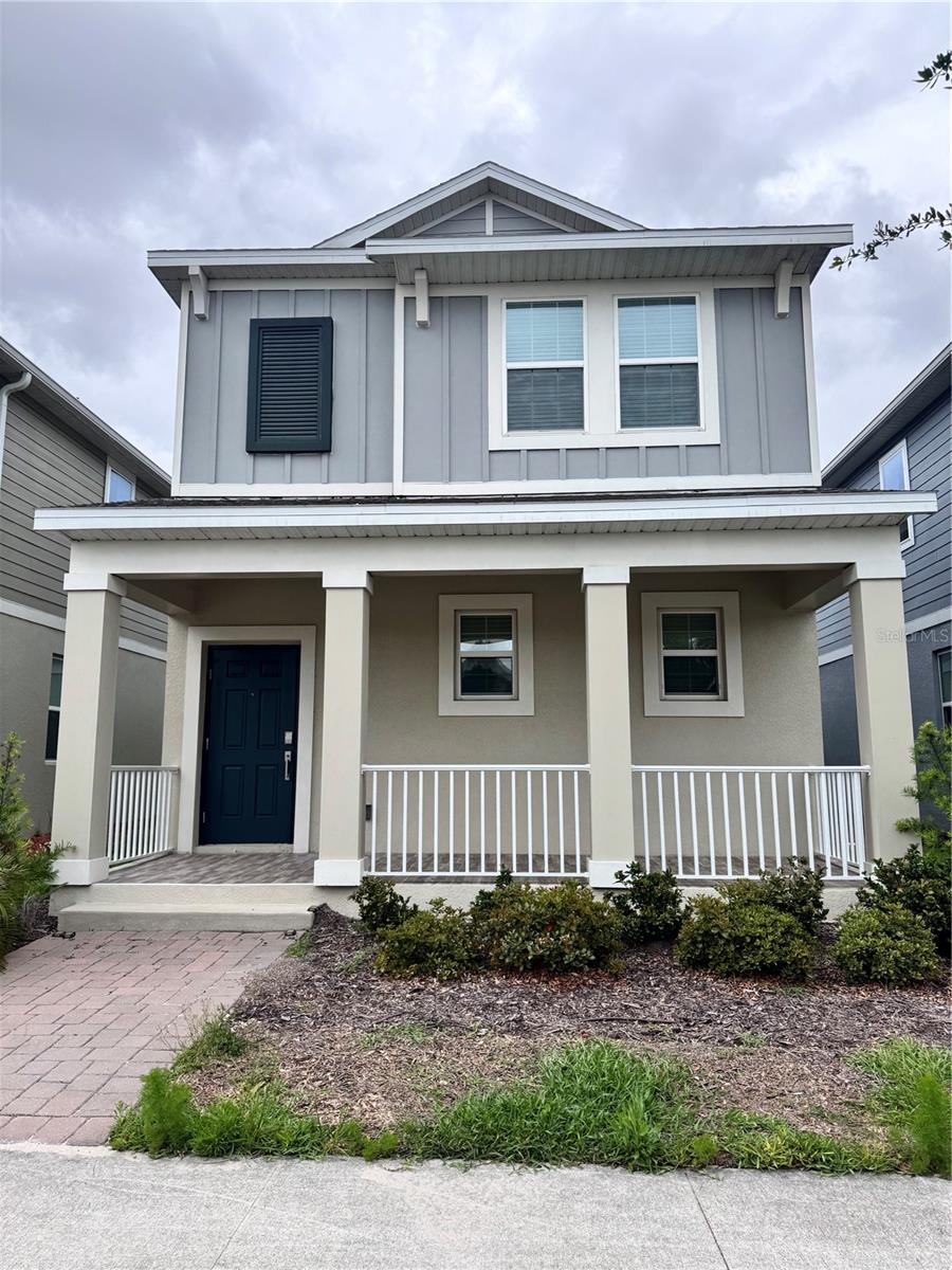 1563 CROSS PRAIRIE PARKWAY