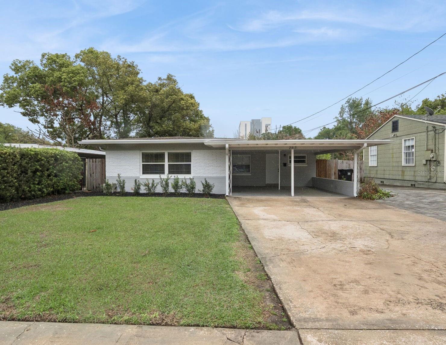 2513 MUSSELWHITE AVENUE