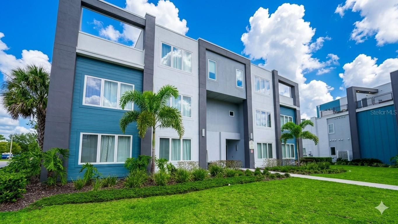 7760 SANDY RIDGE DRIVE Unit 116