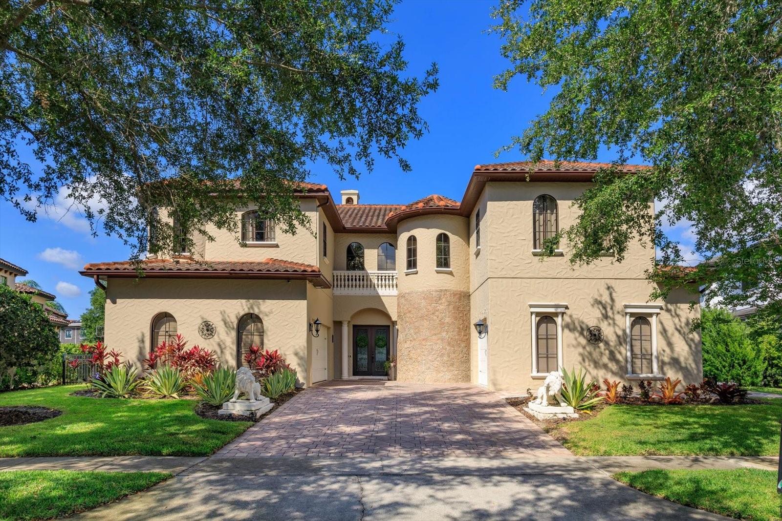 5719 EMERSON POINTE WAY