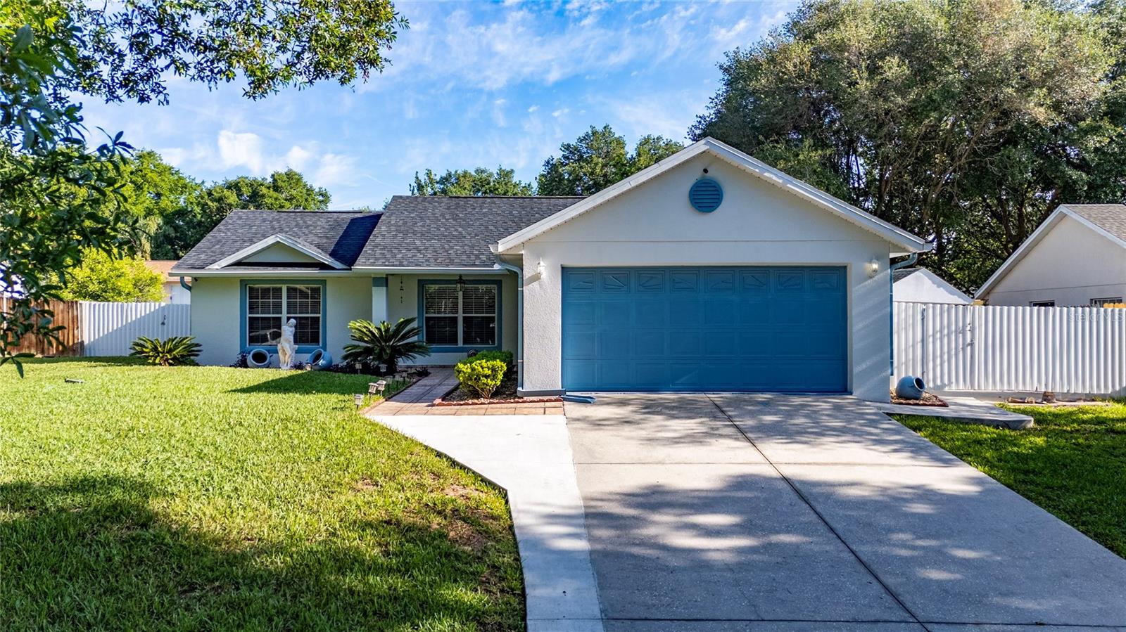 Listing photo for 10618 Reagans Run Dr