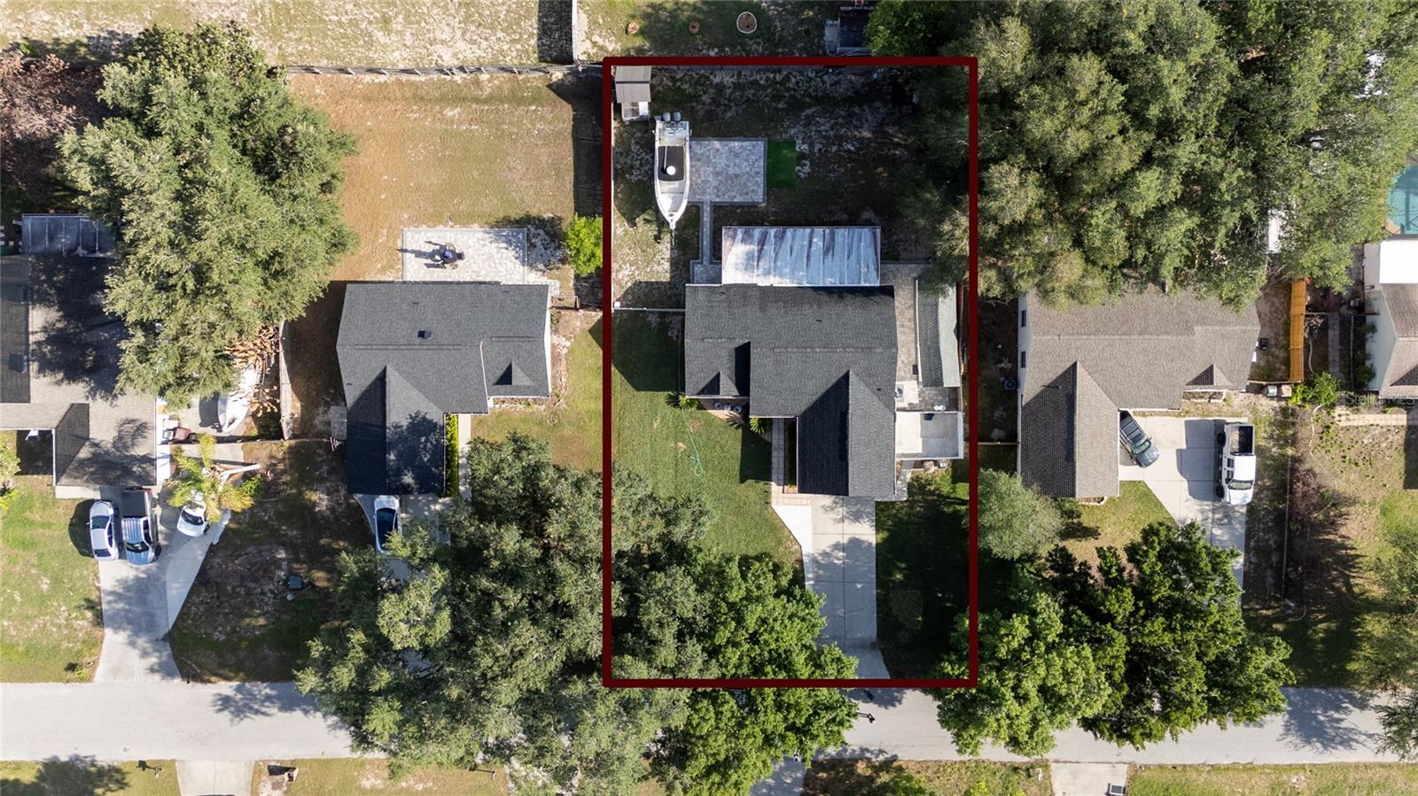 Listing photo 3 for 10618 Reagans Run Dr