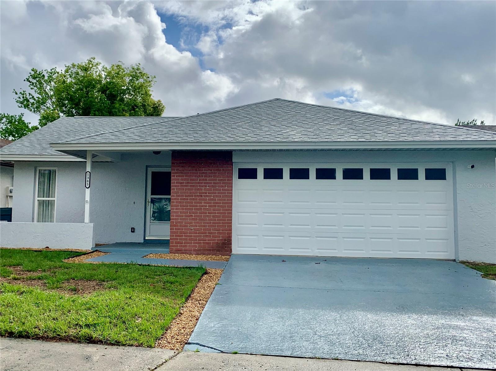 1385 SAN DIEGO COURT