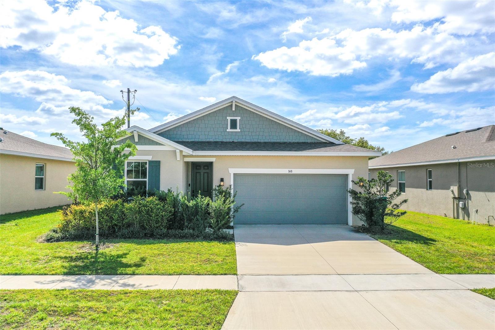 Listing photo 1 for 148 Hilltop Bloom Loop