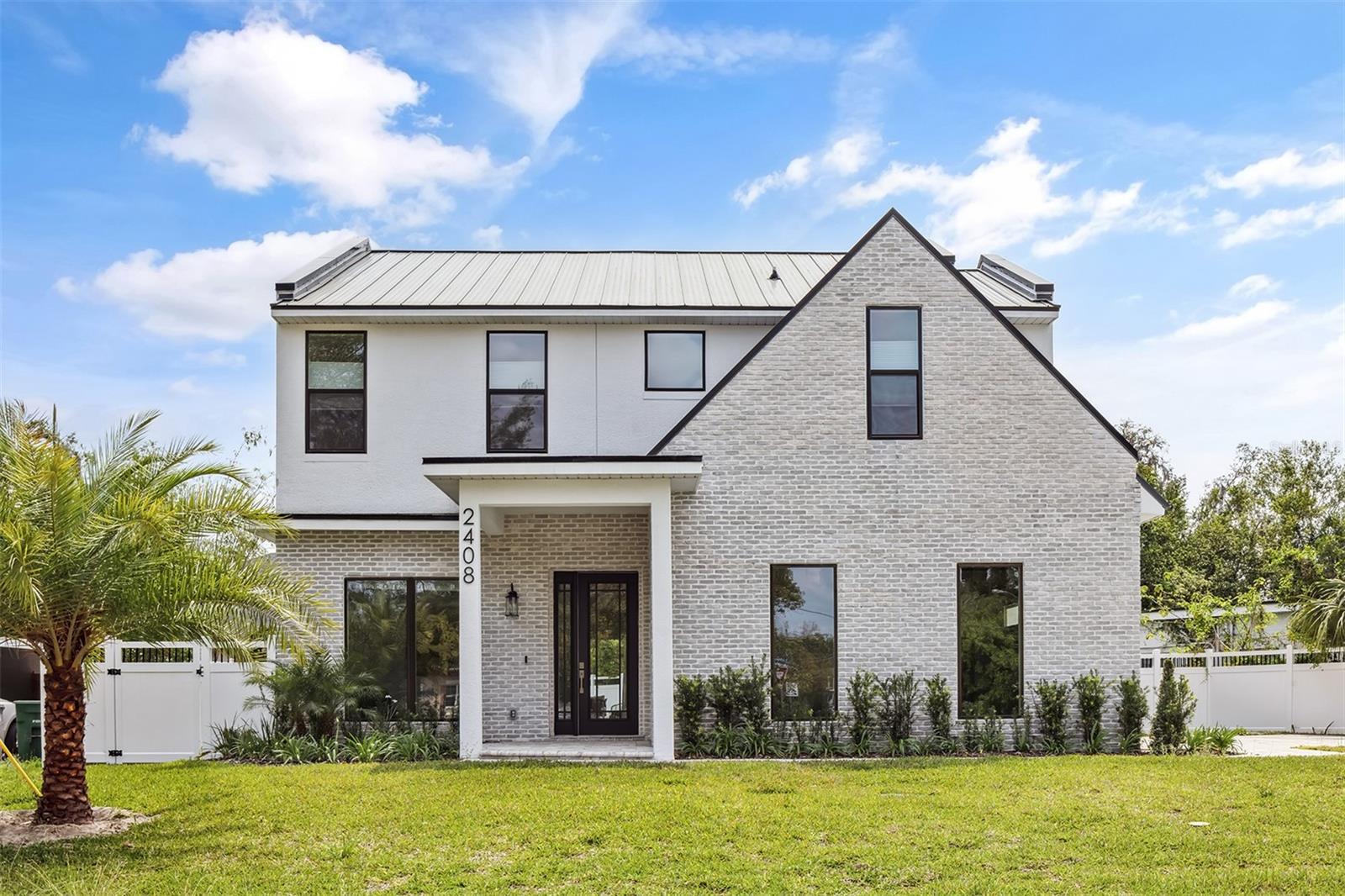 2408 LAFAYETTE AVENUE