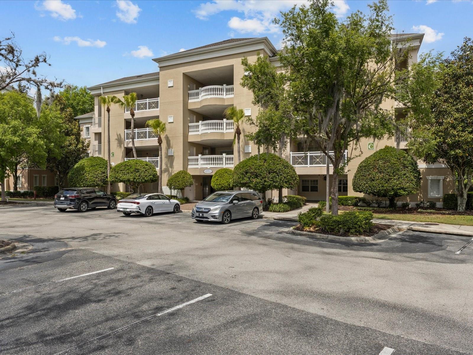 1354 CENTRE COURT RIDGE DRIVE Unit 302