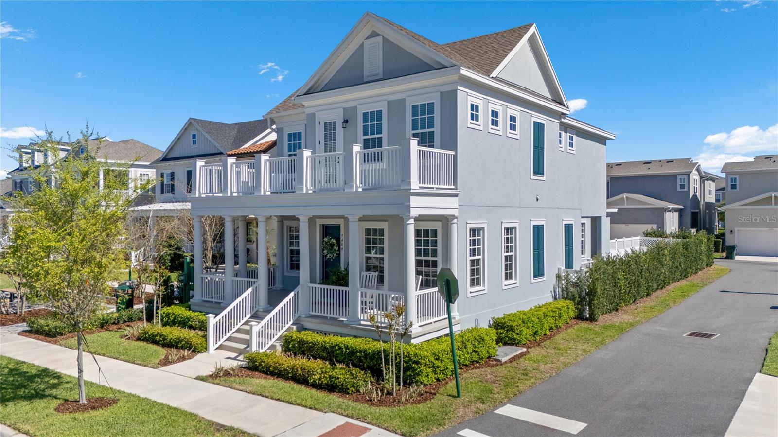 7484 ESTUARY LAKE LOOP