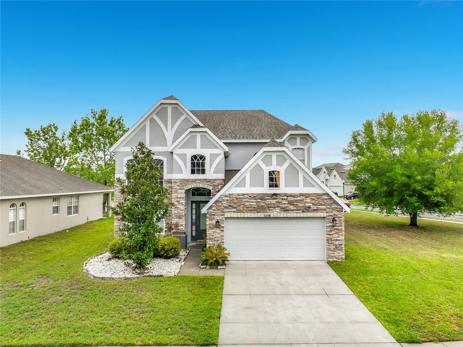 2238 CEDAR GARDEN DRIVE