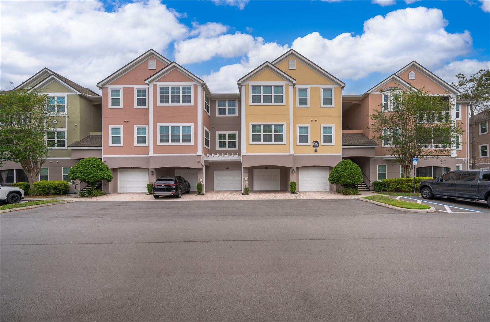 6663 QUEENS BOROUGH AVENUE Unit 208