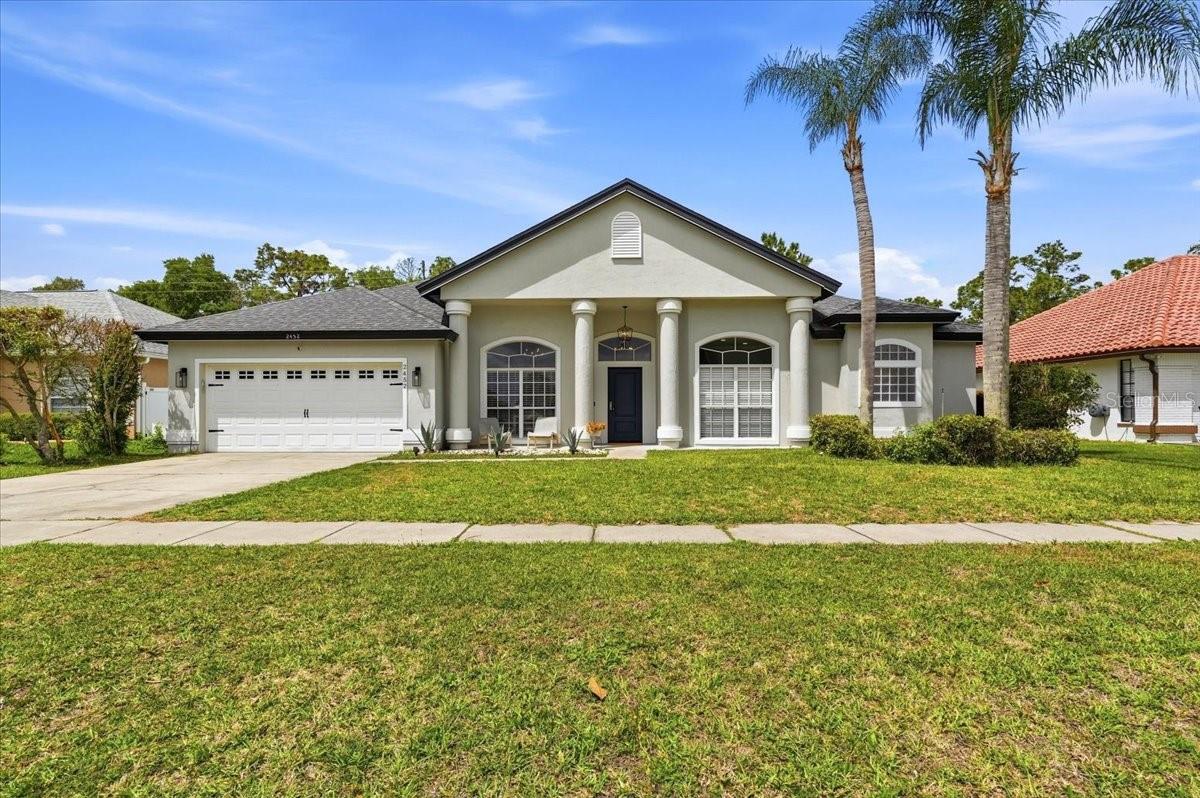 2452 BANCROFT BLVD