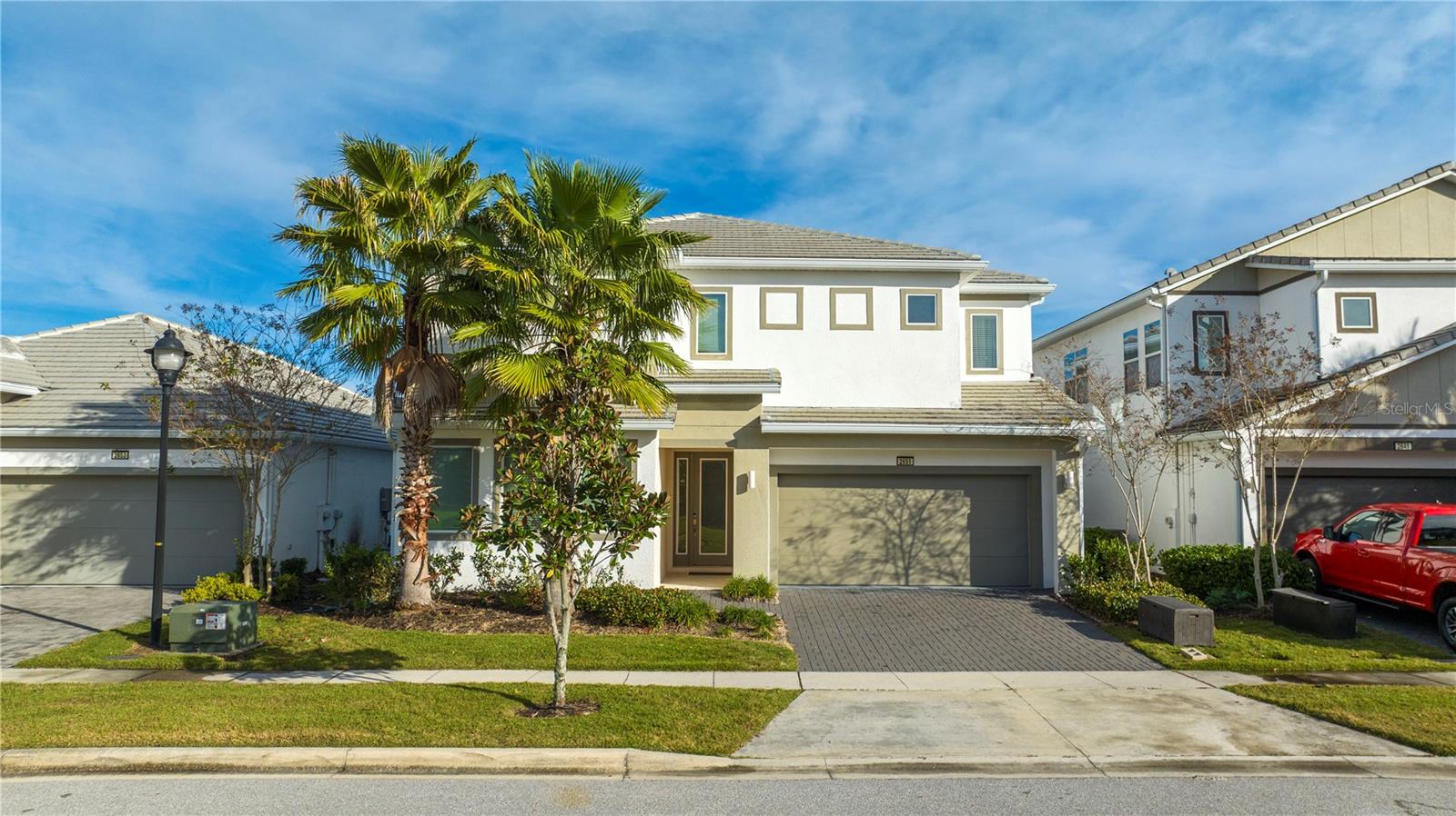 2651 CALISTOGA AVENUE