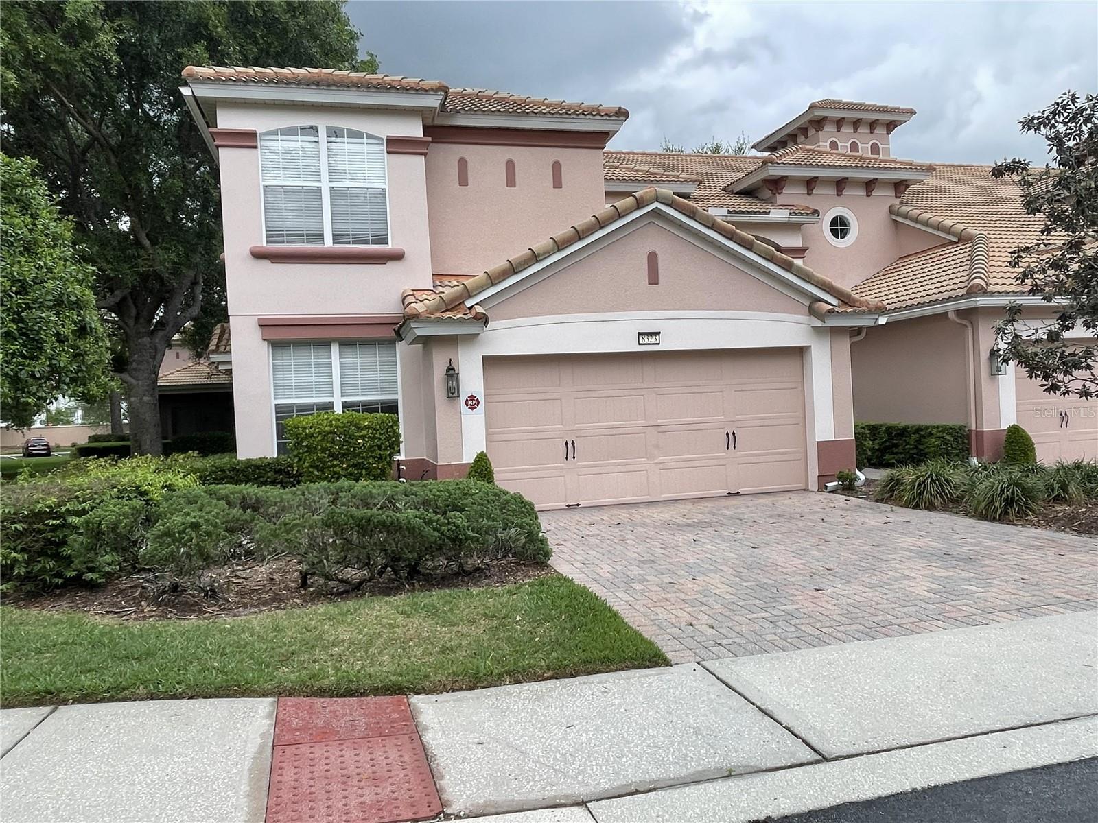 8323 RIVERDALE LANE Unit 10123