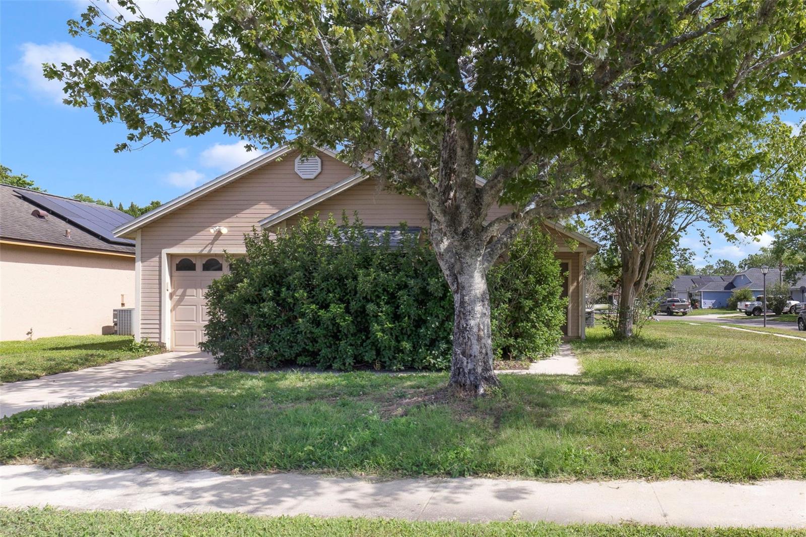 13847 GINGER CREEK BOULEVARD
