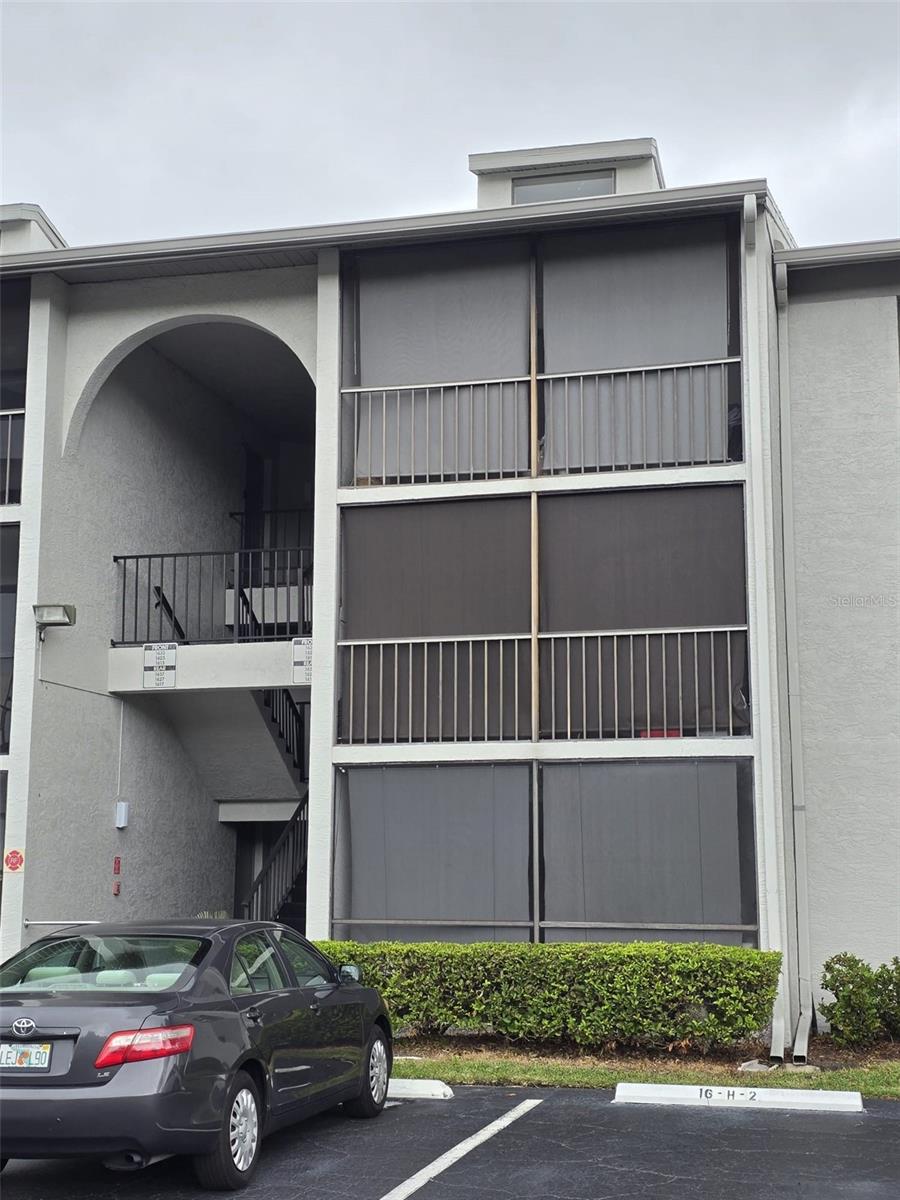 1624 S PINE RIDGE Unit D2