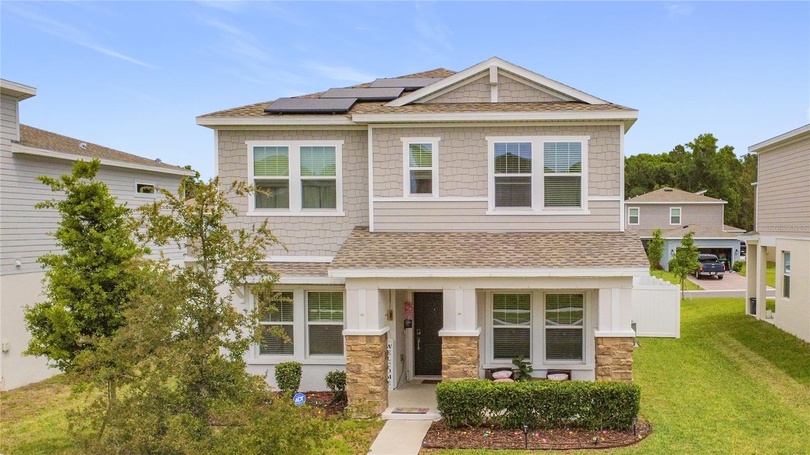 2195 SWEET HONEY LANE