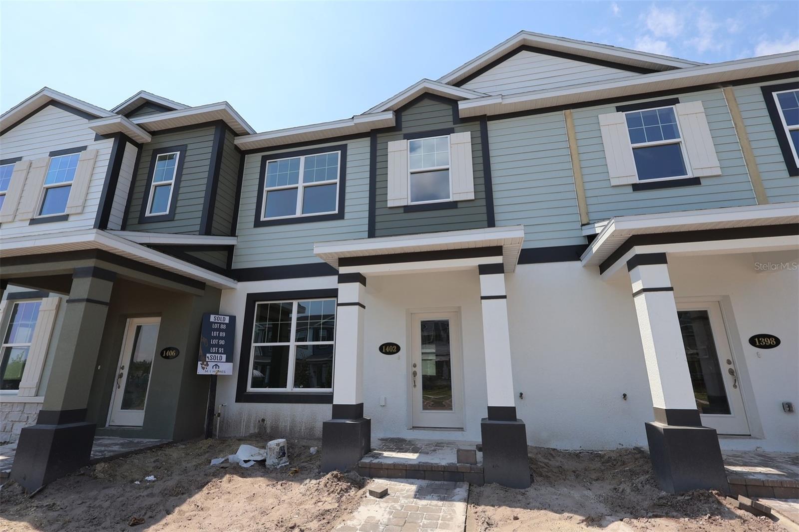 1402 MOUNT ROYAL DRIVE